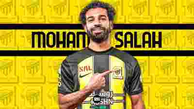 破纪录！若利物浦同意沙特2.34亿欧报价，31岁萨拉赫将打破足坛转会费纪录